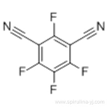 2,4,5,6-Tetrafluoroisophthalonitrile CAS 2377-81-3